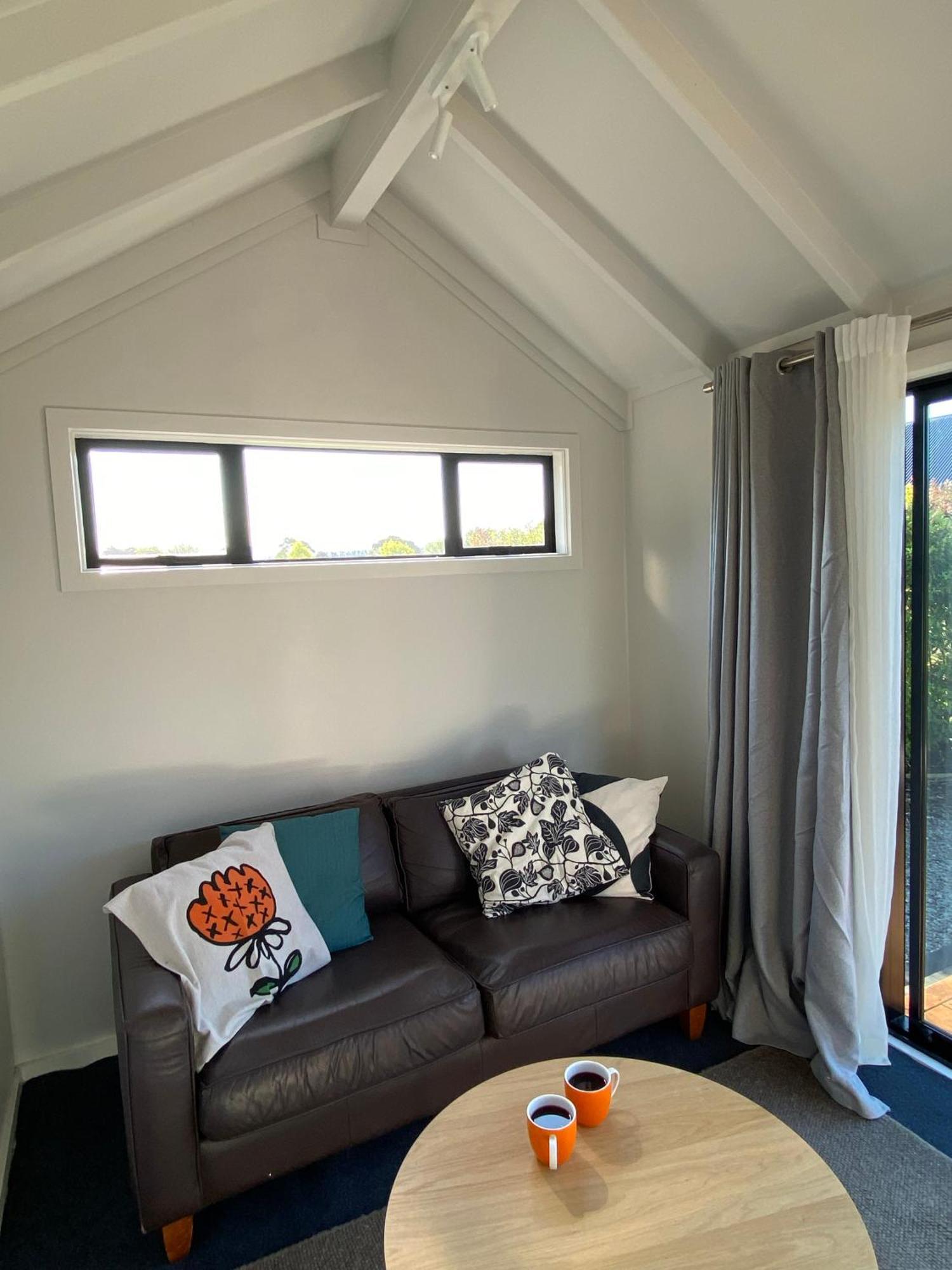 Korimako'S Nest Garden Studio Carterton Exterior foto